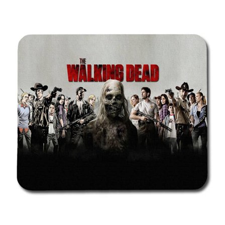 The Walking Dead Musmatta