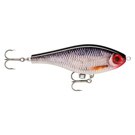 Rapala Super Shadow Rap Jerk 11cm, 41g - Live Roach
