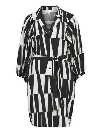 Object | Objtaro 3/4 Dress 126 | 34