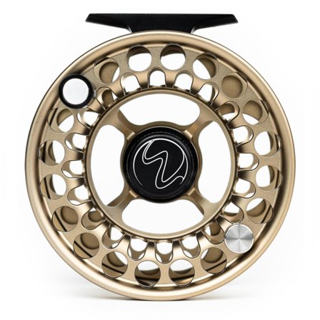 Einarsson 8Plus Left SH #9/10 / DH#7/8 - Bronze