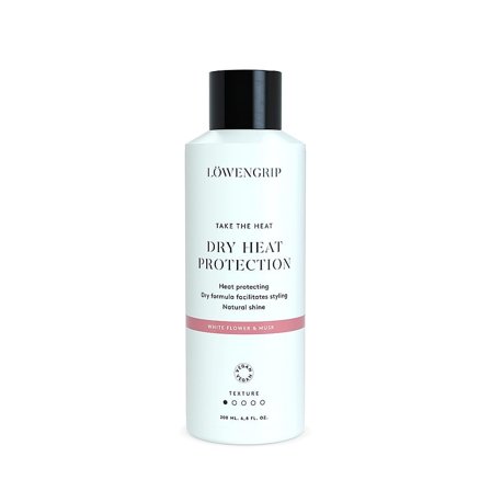 Löwengrip Heat Dry Heat Protection 200 ml, Hår, Hårstyling, Heat Protection