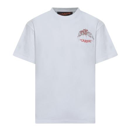 JW Anderson T-Shirts Hvid, Herre