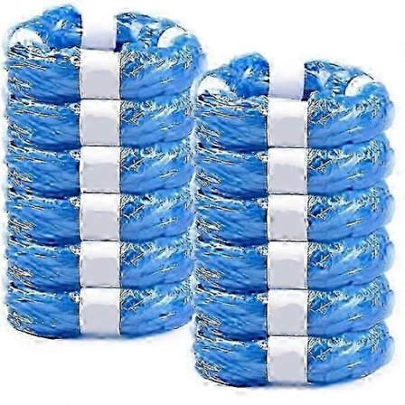 12X Kompatibel Refill Kassette til Tommee Tippee XL Classic