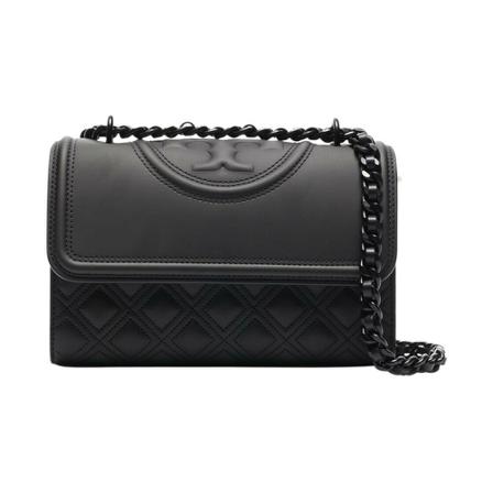 Tory Burch, Cross Body Bags Zwart, Dames, Maat:ONE Size