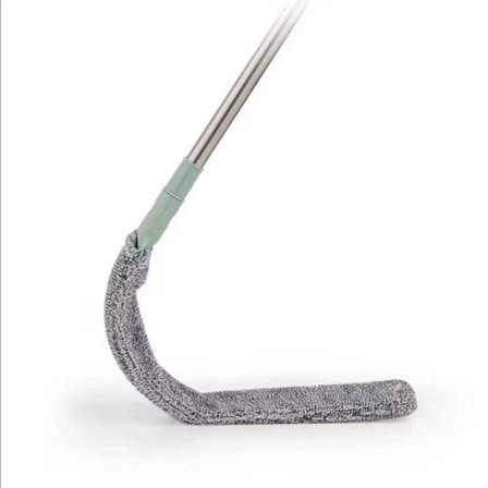 Enklere rengjøring under sofaen - Rengjøringsmopp - Easyclean - Støvmopp