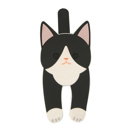 Jääkaappimagneetti avaimenpidikkeen ripustinkoukku 3 3