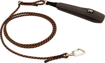 Hurtta Justerbart Kobbel ECO, Neon - M