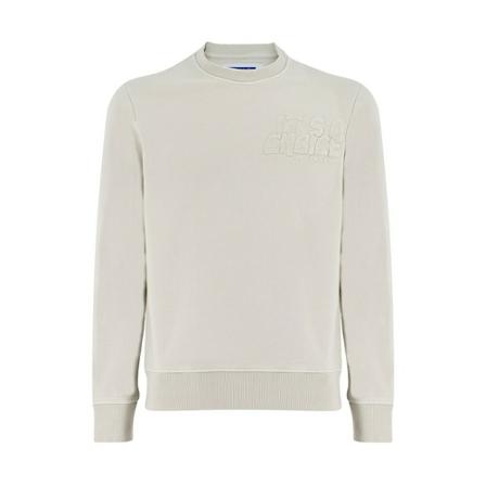 Jacob Cohën, Sweatshirts Szary, Mężczyzna, Rozmiar: L