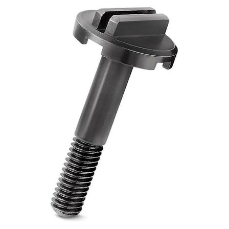 Erstatningsskrue for bladstøttebase, 06-75-0025, for Milwaukee 2626-20 M18 Multi-Tool