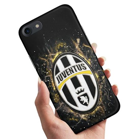 iPhone 5/5S/SE - Skal/Mobilskal Juventus