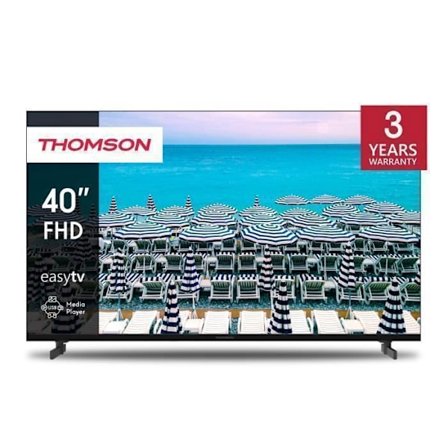 THOMSON 40" (101 cm) LED FHD-TV - Easy TV - 40FD2S13 - 2023