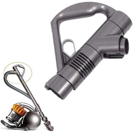 Håndtag Kompatibelt med Dyson Dc33 Dc19 Dc52 Dc29 Dc26 Dc36 Dc37 Dc46 Dc33c Dc48#917276-01