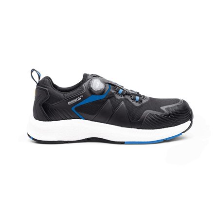 Skyddssko Paradox S S1P BOA SRC ESD 40 - Lyreco - Arbetskläder - Arbetsskor - Skyddsskor