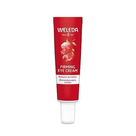 Weleda Firming Eye Cream 12 ml, Skincare, Ansigtspleje, Øjencreme