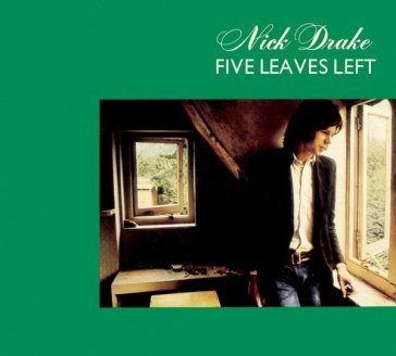 Five leaves left (mint) Nick Drake