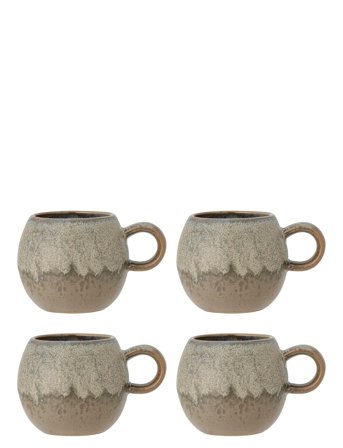 Paula Cup Patterned Bloomingville