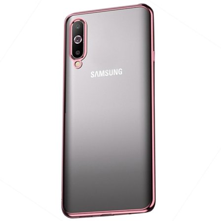 Samsung Galaxy A70 - Silikonskal