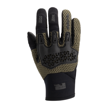 Motorradhandschuhe Richa Sandblast Glove Grün S