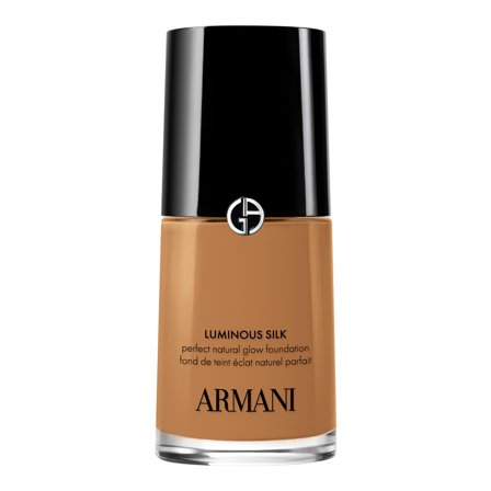Giorgio Armani Luminous Silk Foundation 9.1 30ml - Fondotinta liquido