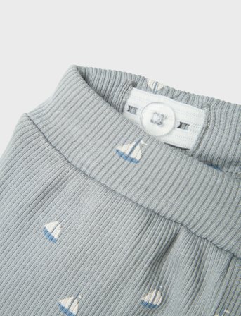 name it Nbmfrom R Pant - Grey - 62