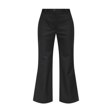 By Malene Birger Bukser Sort, Dame Bukser