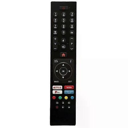 Gult påskeegg Mummi i metall med Stinky