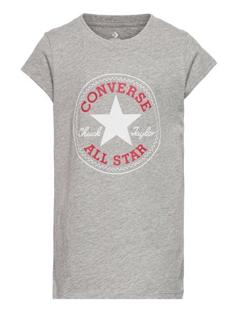 Converse | Chuck Patch Tee / Chuck Patch Tee | 128/140