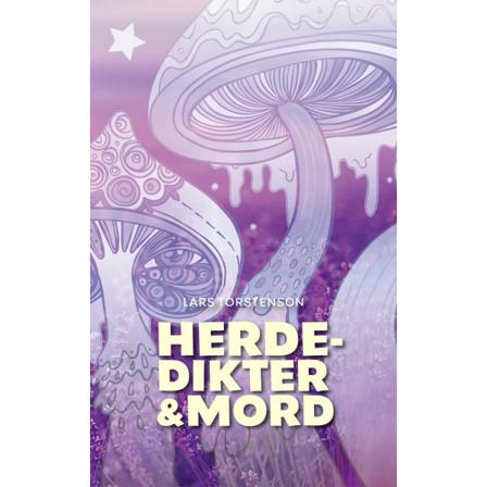 Herdedikter & Mord 9789189205048