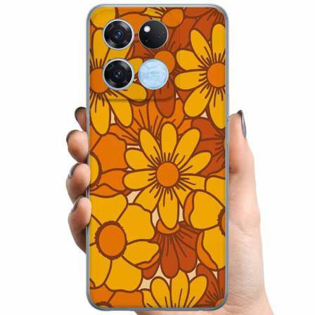 Oneplus Ace Racing Tpu Mobilskal Summer Fling