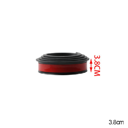 Universaalit Lokasuojan Levikkeet Auton Pyöränkaaret Siiven Laajennin Kaaren Kulmakarva Mudguard Huuli Korisarja Suojus Mud Guard