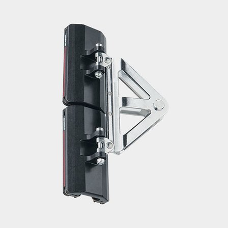 Harken 22mm CB Headboard Car Assembly (3811)