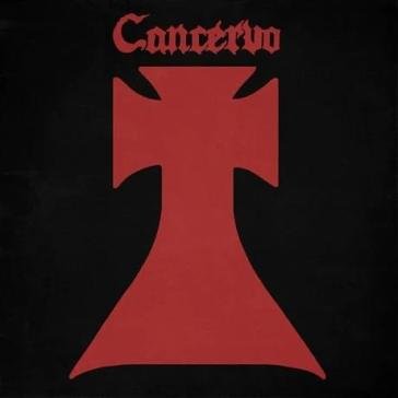 Ii (transparent red/black smoke) CANCERVO