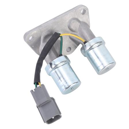 CNC hastighetsskifteboks girkasse girkasse girskiftkontroll magnetventil passer for Honda Civic 28200-PLX-003