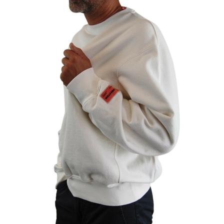 Heron Preston Sweatshirts Hvid, Herre