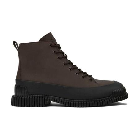 Camper Ankle Laarzen , Bruin , Heren , Maat: 42 EU Laarzen