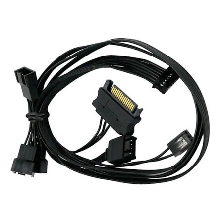 Kabel til NZXT Kraken Z63 14-pin stik