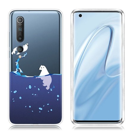 Deco Xiaomi Mi 10 skal - Björn