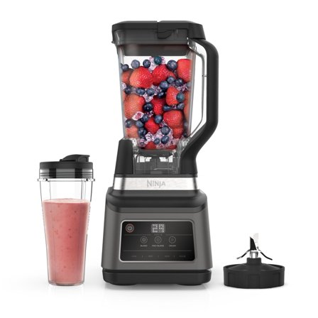 Ninja BN750EU 2-In-1 Foodi Blender | Köksmaskiner > Mixer & Blender | Bagaren och Kocken