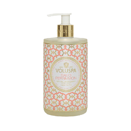 Voluspa Hand Wash Saijo Persimmon Unisex 450 ML