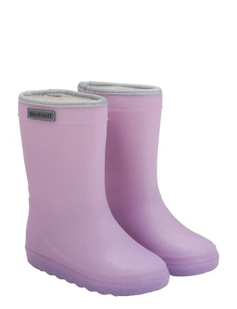 En Fant | Thermo Boots Glitter | 23