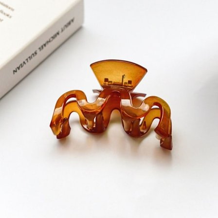 2kpl Hiusklipsi Hiuskyns 08 08