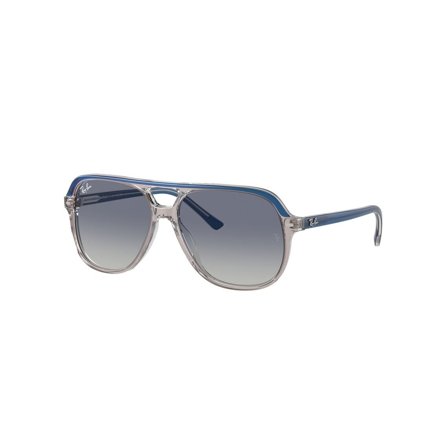 Ray-Ban Junior Bill - Solbriller - Blå - Barn - RJ9096S 71554L 5213