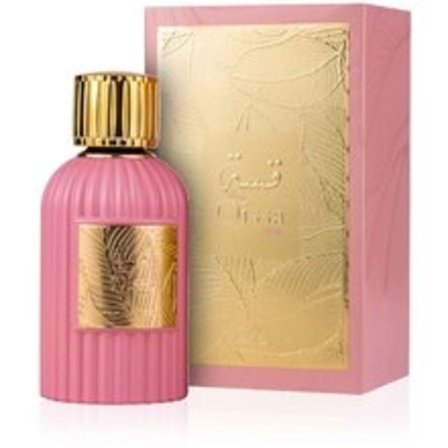 Paris Corner - Qissa Pink EDP 100ml
