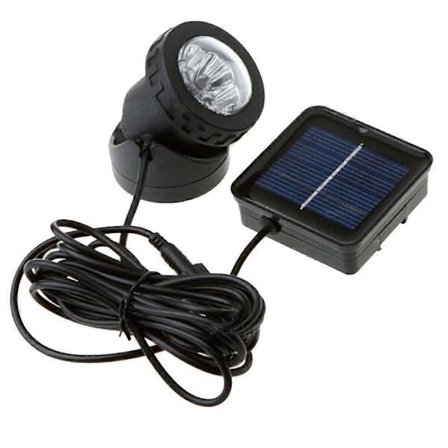 Spotlight Utomhusspotlights för Hus Pool Dekorera Akvarium