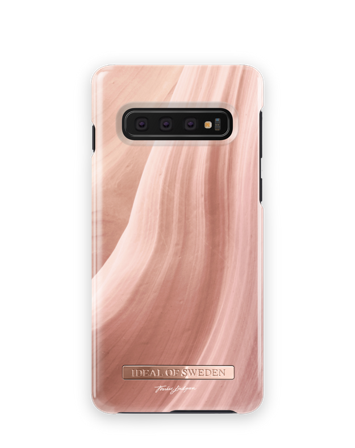 Female deksel, T.Lindgren Galaxy S10 Coral Sands, iDeal of Sweden