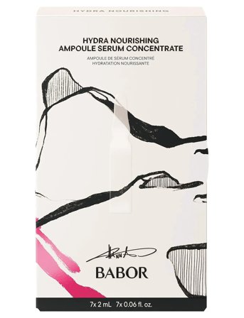 Babor Hydra Nourishing - Nude - 14 ML