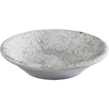 Skål APS Element Melamin Ø8cm