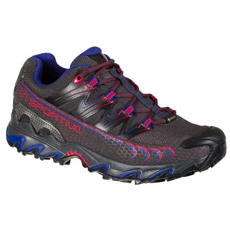 La Sportiva Ultra Raptor II GTX W's Carbon/Love Potion