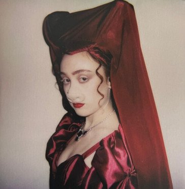 Good luck babe Chappell Roan