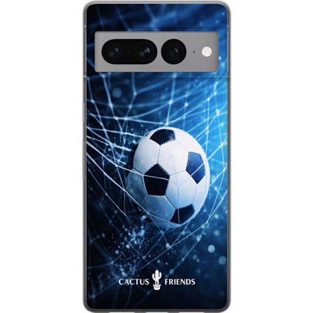 Kompatibelt Mobildeksel til Google Google Pixel 7 Pro Cactus and Friends – GoalRush